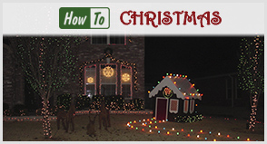how to christmas